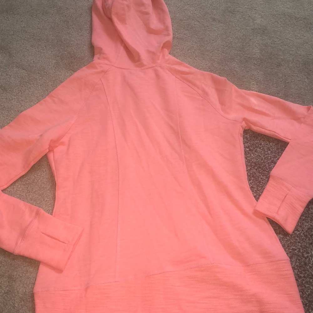 Coral Activewear Jacket - Picture 8 of 8